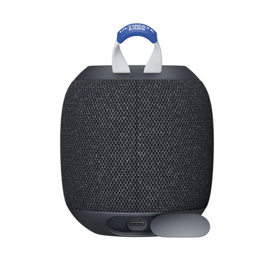 Ultimate Ears WONDERBOOM 4 Enceinte portable stéréo Noir Ultimate Ears WONDERBOOM 4 Enceinte portable stéréo Noir