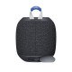 Ultimate Ears WONDERBOOM 4 Enceinte portable stéréo Noir Ultimate Ears WONDERBOOM 4 Enceinte portable stéréo Noir