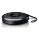 Lenco CD-340BK Lecteur CD portable Noir