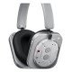 Nothing Headphone (1) Casque Avec fil &sans fil Arceau Appels/Musique USB Type-C Bluetooth Noir, Blanc