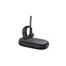 Yealink BH71-PRO écouteur/casque Sans fil Ecouteurs Bureau/Centre d'appels Bluetooth Noir