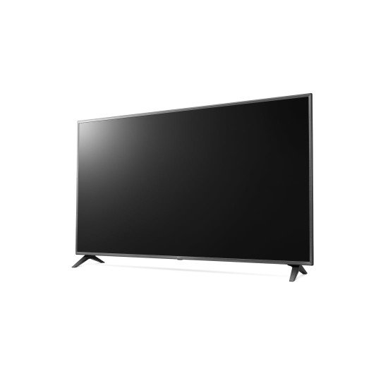 LG 43UR781C0LK TV 109,2 cm (43") 4K Ultra HD Smart TV LG 43UR781C0LK TV 109,2 cm (43") 4K Ultra HD Smart TV
