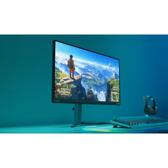 Philips Evnia 3000 27M2N3800A/00 écran PC 68,6 cm (27") 3840 x 2160 pixels 4K Ultra HD LCD Gris Philips Evnia 3000 27M2N3800A/00 écran PC 68,6 cm (27") 3840 x 2160 pixels 4K Ultra HD LCD Gris