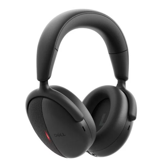DELL WL7024 Casque Avec fil &sans fil Arceau Appels/Musique USB Type-C Bluetooth Noir DELL WL7024 Casque Avec fil &sans fil Arceau Appels/Musique USB Type-C Bluetooth Noir