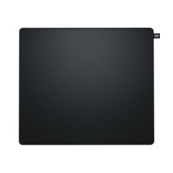 CHERRY XTRFY GP7 Tapis de souris de jeu Noir