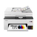 Canon MAXIFY GX2051 Jet d'encre A4 600 x 1200 DPI Wifi