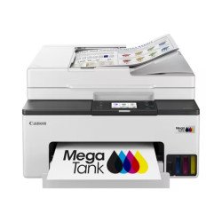 Canon MAXIFY GX2051 Jet d'encre A4 600 x 1200 DPI Wifi