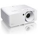 Optoma HZ151X Projecteur à focale standard 5000 ANSI lumens DLP 1080p (1920x1080) Compatibilité 3D Blanc