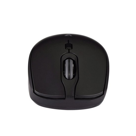 V7 Souris silencieuse professionnelle sans fil MU350