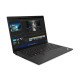 Lenovo ThinkPad P14s Station de travail mobile 35,6 cm (14") WUXGA Intel® Core™ i7 i7-1370P 32 Go LPDDR5x-SDRAM 512 Go SSD NVIDIA RTX A500 Wi-Fi 6E (802.11ax) Windows 11 Pro Noir