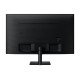 Samsung M7 M70F écran PC 81,3 cm (32") 3840 x 2160 pixels 4K Ultra HD LED Noir