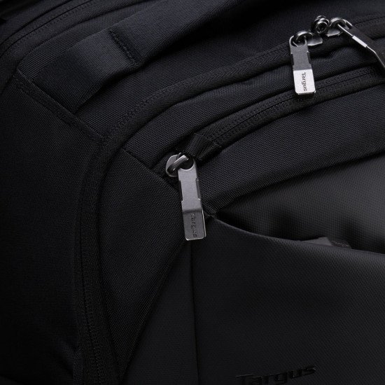Targus TBB663GL sac à dos City backpack Noir