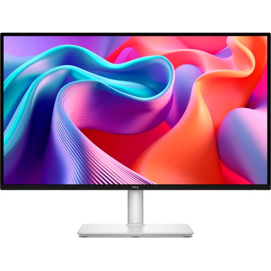 DELL Plus S2725DSM écran PC 68,6 cm (27") 2560 x 1440 pixels Quad HD LCD Blanc