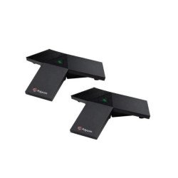 POLY Microphones d'extension Trio 8300/8800 POLY Microphones d'extension Trio 8300/8800