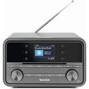 TechniSat DIGITRADIO 587 Personnel Numérique Anthracite
