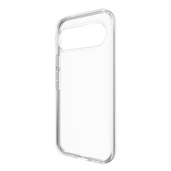 ZAGG Crystal Palace coque de protection pour téléphones portables 17 cm (6.7") Housse Transparent ZAGG Crystal Palace coque de protection pour téléphones portables 17 cm (6.7") Housse Transparent