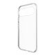 ZAGG Crystal Palace coque de protection pour téléphones portables 17 cm (6.7") Housse Transparent ZAGG Crystal Palace coque de protection pour téléphones portables 17 cm (6.7") Housse Transparent