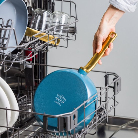 GreenPan Evolution Poêle polyvalente Rond