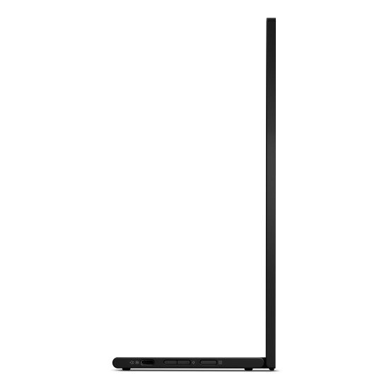 Lenovo ThinkVision M16 Moniteur