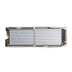 HP 4M9Z7AA disque SSD M.2 2000 Go PCI Express TLC HP 4M9Z7AA disque SSD M.2 2000 Go PCI Express TLC