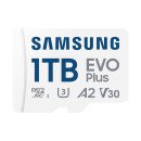 Samsung Carte MicroSD EVO Plus (2024) 1 To