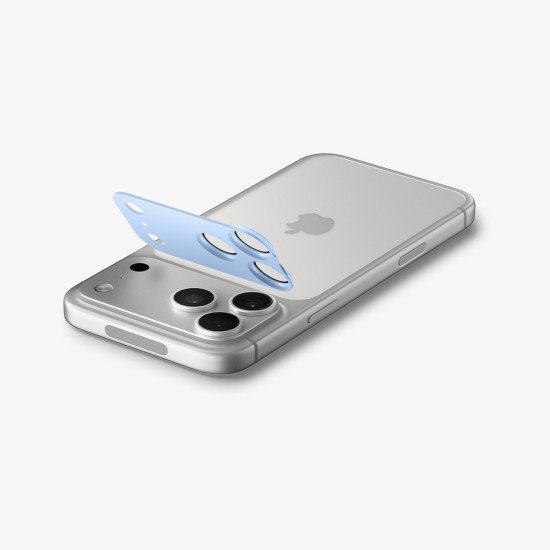 Spigen Optik Pro XL EZ Fit Protecteur d'objectif caméra Apple 1 pièce(s)