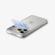 Spigen Optik Pro XL EZ Fit Protecteur d'objectif caméra Apple 1 pièce(s)