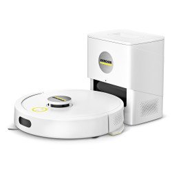 Kärcher RVC 3 Comfort Blanc