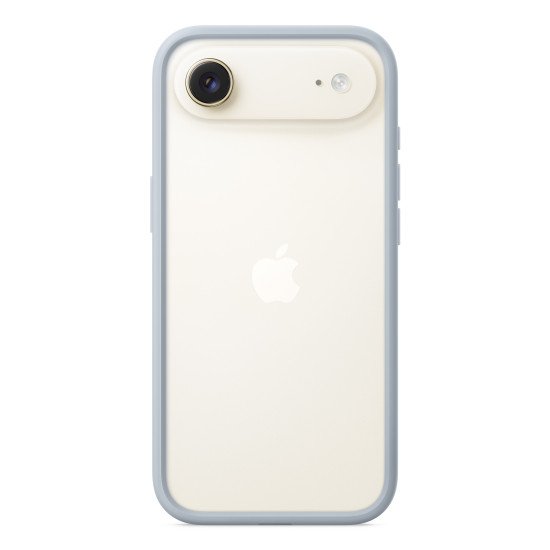 Apple MH024ZM/A coque de protection pour téléphones portables 16,5 cm (6.5") Housse Bleu clair Apple MH024ZM/A coque de protection pour téléphones portables 16,5 cm (6.5") Housse Bleu clair