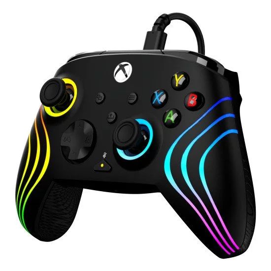 Turtle Beach Afterglow Wave – Noir