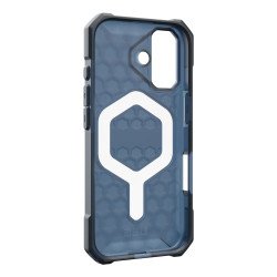 Urban Armor Gear 114542114151 coque de protection pour téléphones portables 16 cm (6.3") Housse Bleu nuage