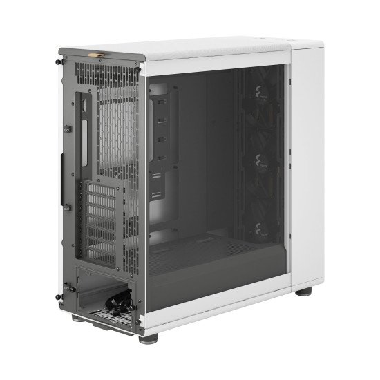 Fractal Design North XL Bureau Blanc