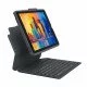 ZAGG Pro Keys clavier Universel Bluetooth QWERTY Anglais Gris ZAGG Pro Keys clavier Universel Bluetooth QWERTY Anglais Gris