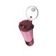 Ninja BC151EUCR blender 0,532 L Mixeur portable Couleur cranberry Ninja BC151EUCR blender 0,532 L Mixeur portable Couleur cranberry