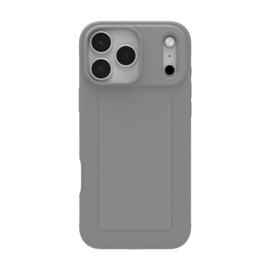 ZAGG Luxe Snap coque de protection pour téléphones portables 17,5 cm (6.9") Housse Gris ZAGG Luxe Snap coque de protection pour téléphones portables 17,5 cm (6.9") Housse Gris