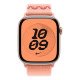 Apple MGD54ZM/A accessoire intelligent à porter sur soi Bande Rose Nylon, Polyester recyclé, Spandex Apple MGD54ZM/A accessoire intelligent à porter sur soi Bande Rose Nylon, Polyester recyclé, Spandex