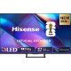 Hisense 50A7DS 127 cm (50") 4K Ultra HD Smart TV Wifi Noir