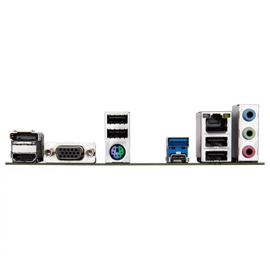 Gigabyte A620M DS3H (rev. 1.0) AMD A620 Emplacement AM5 micro ATX Gigabyte A620M DS3H (rev. 1.0) AMD A620 Emplacement AM5 micro ATX