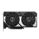 ASUS Dual -RTX5060TI-O16G NVIDIA GeForce RTX 5060 Ti 16 Go GDDR7 ASUS Dual -RTX5060TI-O16G NVIDIA GeForce RTX 5060 Ti 16 Go GDDR7