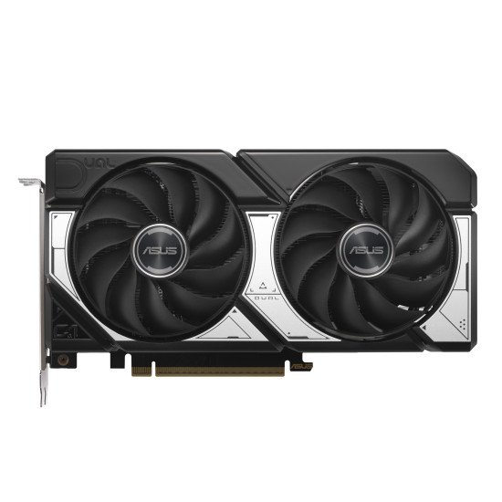 ASUS Dual -RTX5060TI-O16G NVIDIA GeForce RTX 5060 Ti 16 Go GDDR7 ASUS Dual -RTX5060TI-O16G NVIDIA GeForce RTX 5060 Ti 16 Go GDDR7