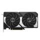 ASUS Dual -RTX5060TI-O16G NVIDIA GeForce RTX 5060 Ti 16 Go GDDR7 ASUS Dual -RTX5060TI-O16G NVIDIA GeForce RTX 5060 Ti 16 Go GDDR7