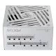 Seasonic Focus GX unité d'alimentation d'énergie 750 W 24-pin ATX ATX Blanc Seasonic Focus GX unité d'alimentation d'énergie 750 W 24-pin ATX ATX Blanc