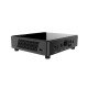 ECS LIVA Z3 mini PC Noir N6000 1,1 GHz