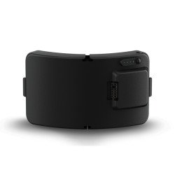 HTC 99H12238-00 accessoire intelligent à porter sur soi Batterie Noir HTC 99H12238-00 accessoire intelligent à porter sur soi Batterie Noir