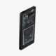 Spigen Ultra Hybrid Zero One (MagFit) coque de protection pour téléphones portables 17,5 cm (6.9") Housse Noir Spigen Ultra Hybrid Zero One (MagFit) coque de protection pour téléphones portables 17,5 cm (6.9") Housse Noir