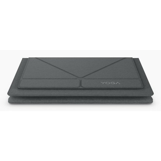 Lenovo GX41U86727 sacoche d'ordinateurs portables 35,6 cm (14") Housse Gris