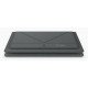 Lenovo GX41U86727 sacoche d'ordinateurs portables 35,6 cm (14") Housse Gris