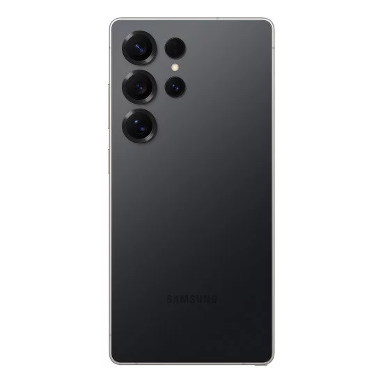 Samsung Galaxy S25 Ultra 17,5 cm (6.9") Double SIM Android 15 5G USB Type-C 12 Go 512 Go 5000 mAh Noir, Titane Samsung Galaxy S25 Ultra 17,5 cm (6.9") Double SIM Android 15 5G USB Type-C 12 Go 512 Go 5000 mAh Noir, Titane