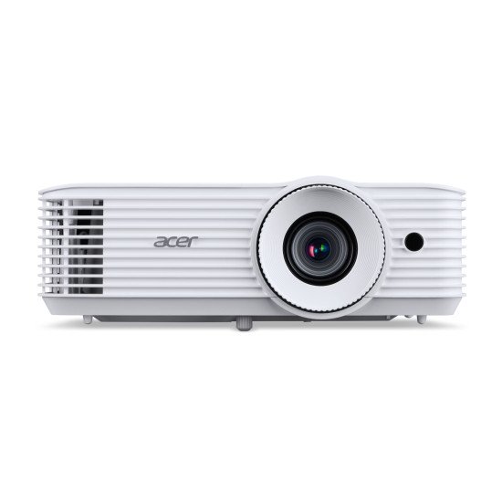 Acer P1358i Projecteur à focale standard 5200 ANSI lumens DLP Compatibilité 3D Blanc
