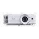 Acer P1358i Projecteur à focale standard 5200 ANSI lumens DLP Compatibilité 3D Blanc